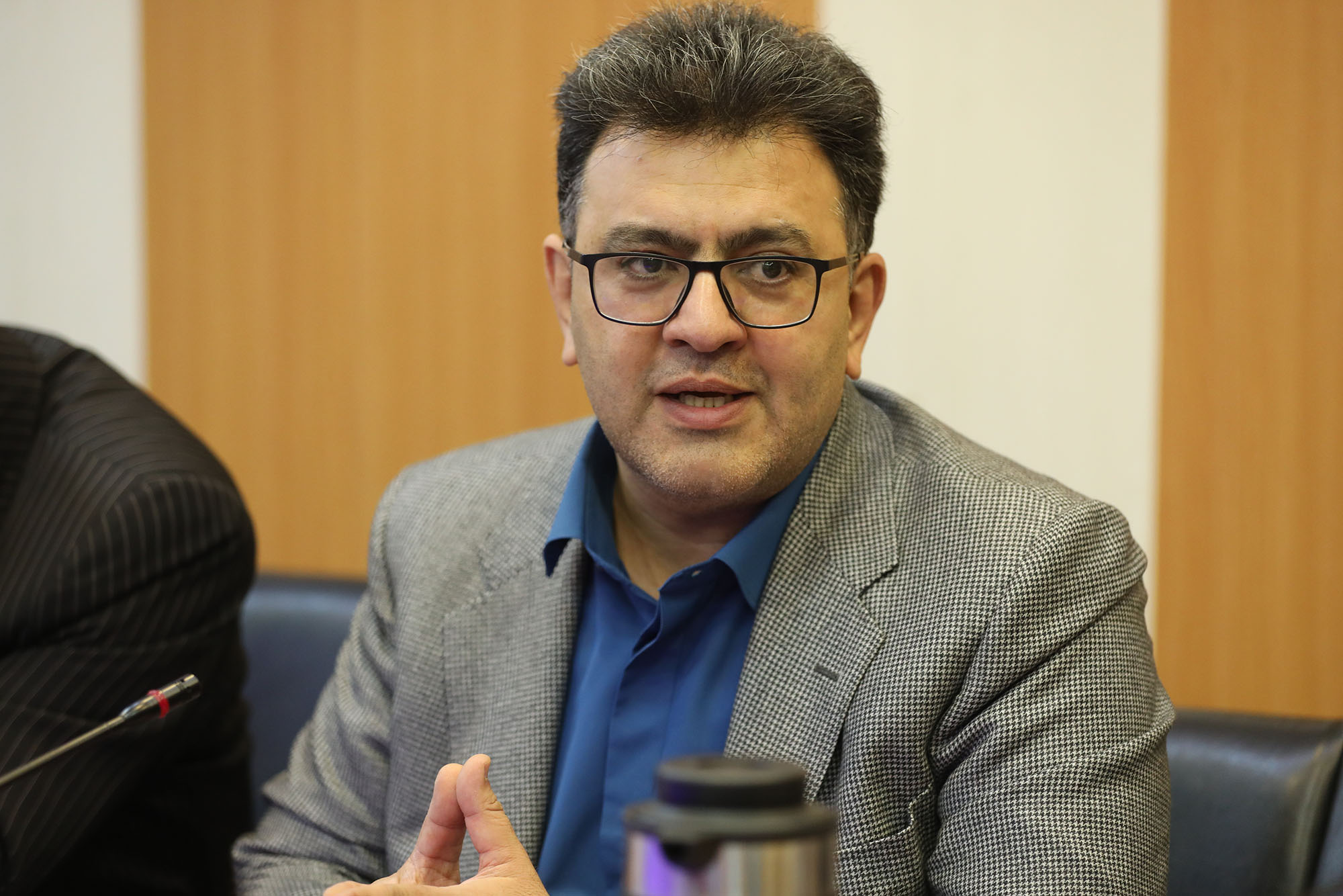 مجلس باید کمک کند قوانین موجود پرستاری اجرا و نقایص آن برطرف شود مجلس باید کمک کند قوانین موجود پرستاری اجرا و نقایص آن برطرف شود